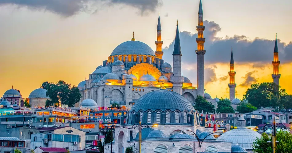 Turkey